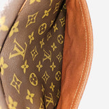 MONOGRAM CANVAS TROCADÉRO 27