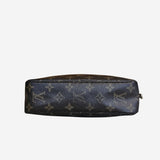 Monogram Canvas Trousse Toilette 23