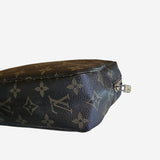 Monogram Canvas Trousse Toilette 23