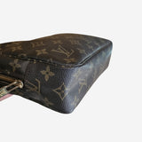 Monogram Canvas Trousse Toilette 23