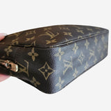 Monogram Canvas Trousse Toilette 23