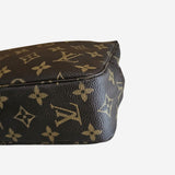 Monogram Canvas Trousse Toilette 23