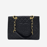 GST CAVIAR TOTE