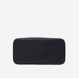 Medallion caviar tote