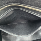 Medallion caviar tote