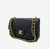 CLASSIC DOUBLE FLAP SMALL