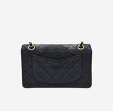 CLASSIC DOUBLE FLAP SMALL