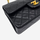 CLASSIC DOUBLE FLAP SMALL