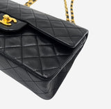 CLASSIC DOUBLE FLAP SMALL