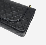 CLASSIC DOUBLE FLAP SMALL