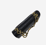 CLASSIC DOUBLE FLAP SMALL