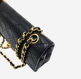 CLASSIC DOUBLE FLAP SMALL