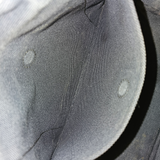 Mørkeblå Denim Canapa Tote Small