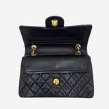 CLASSIC DOUBLE FLAP SMALL