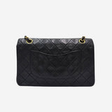 CLASSIC DOUBLE FLAP MEDIUM