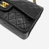 CLASSIC DOUBLE FLAP MEDIUM