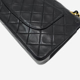 CLASSIC DOUBLE FLAP MEDIUM