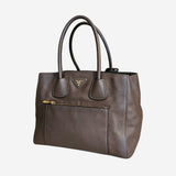 Vitello Daino Tote