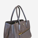 Vitello Daino Tote