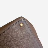 Vitello Daino Tote