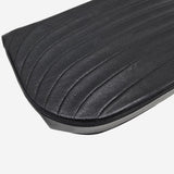 VINTAGE HALF MOON FLAP BAG