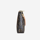 MONOGRAM CANVAS POCHETTE ACCESSOIRES