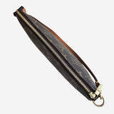 MONOGRAM CANVAS POCHETTE ACCESSOIRES