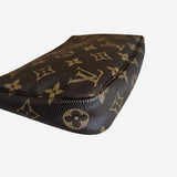 MONOGRAM CANVAS POCHETTE ACCESSOIRES