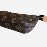 MONOGRAM CANVAS POCHETTE ACCESSOIRES