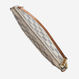 DAMIER AZUR POCHETTE ACCESSOIRES