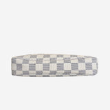 DAMIER AZUR POCHETTE ACCESSOIRES