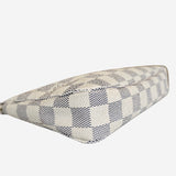 DAMIER AZUR POCHETTE ACCESSOIRES