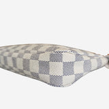 DAMIER AZUR POCHETTE ACCESSOIRES