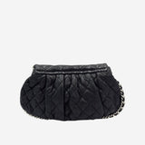 Medium Chain around flap bag