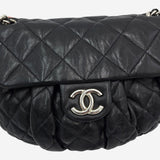 Medium Chain around flap bag