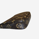 MONOGRAM CANVAS POCHETTE ACCESSOIRES M. CROSSBODY REM