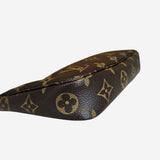 MONOGRAM CANVAS POCHETTE ACCESSOIRES M. CROSSBODY REM