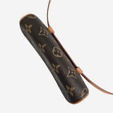 MONOGRAM CANVAS FLORENTINE