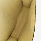 MONOGRAM CANVAS FLORENTINE