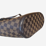 Damier Ebene Manosque PM