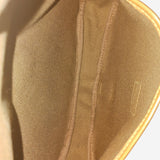 MONOGRAM CANVAS SAUMUR 30