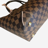 Damier Ebene Kaisa PM