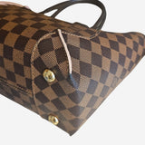 Damier Ebene Kaisa PM