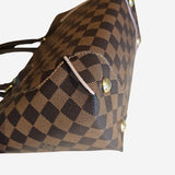 Damier Ebene Kaisa PM