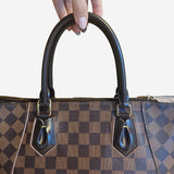 Damier Ebene Kaisa PM