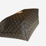 Macadam Canvas Mini Hobo Handbag