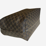 Macadam Canvas Mini Hobo Handbag