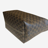 Macadam Canvas Mini Hobo Handbag