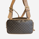 Macadam Canvas Backpack