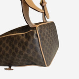 Macadam Canvas Backpack